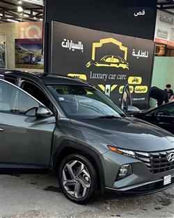 هیۆندای تۆکسۆن